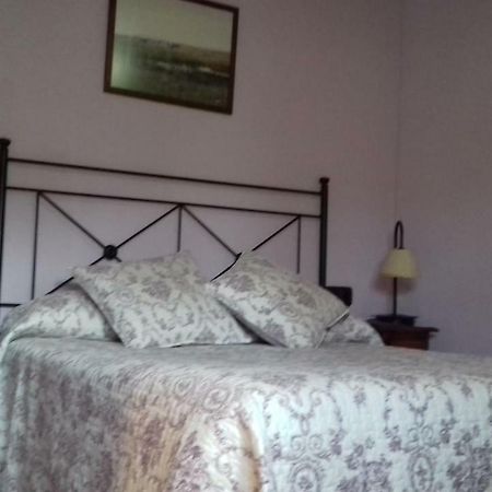 Casa Rural La Brena Talaván Buitenkant foto