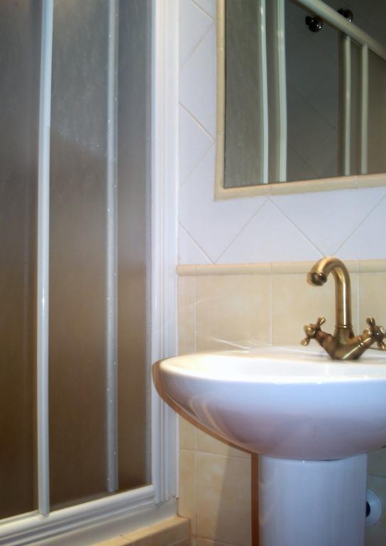 Casa Rural La Brena Talaván Kamer foto