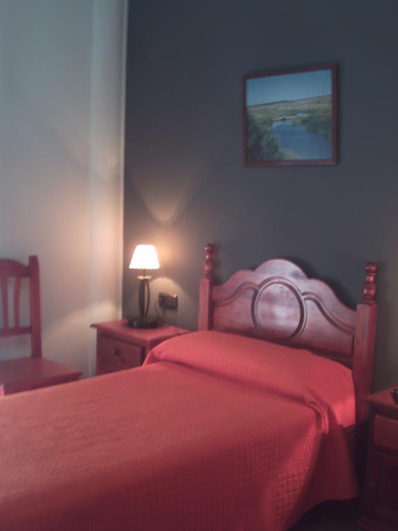 Casa Rural La Brena Talaván Buitenkant foto