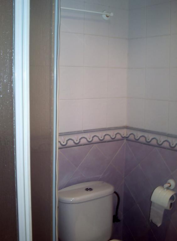 Casa Rural La Brena Talaván Kamer foto