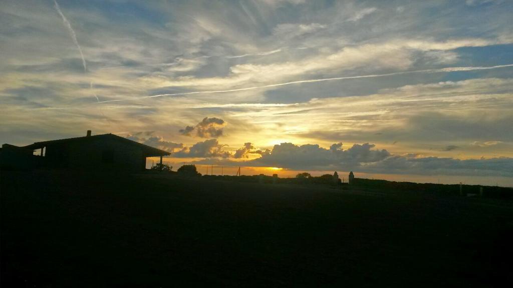 Casa Rural La Brena Talaván Buitenkant foto